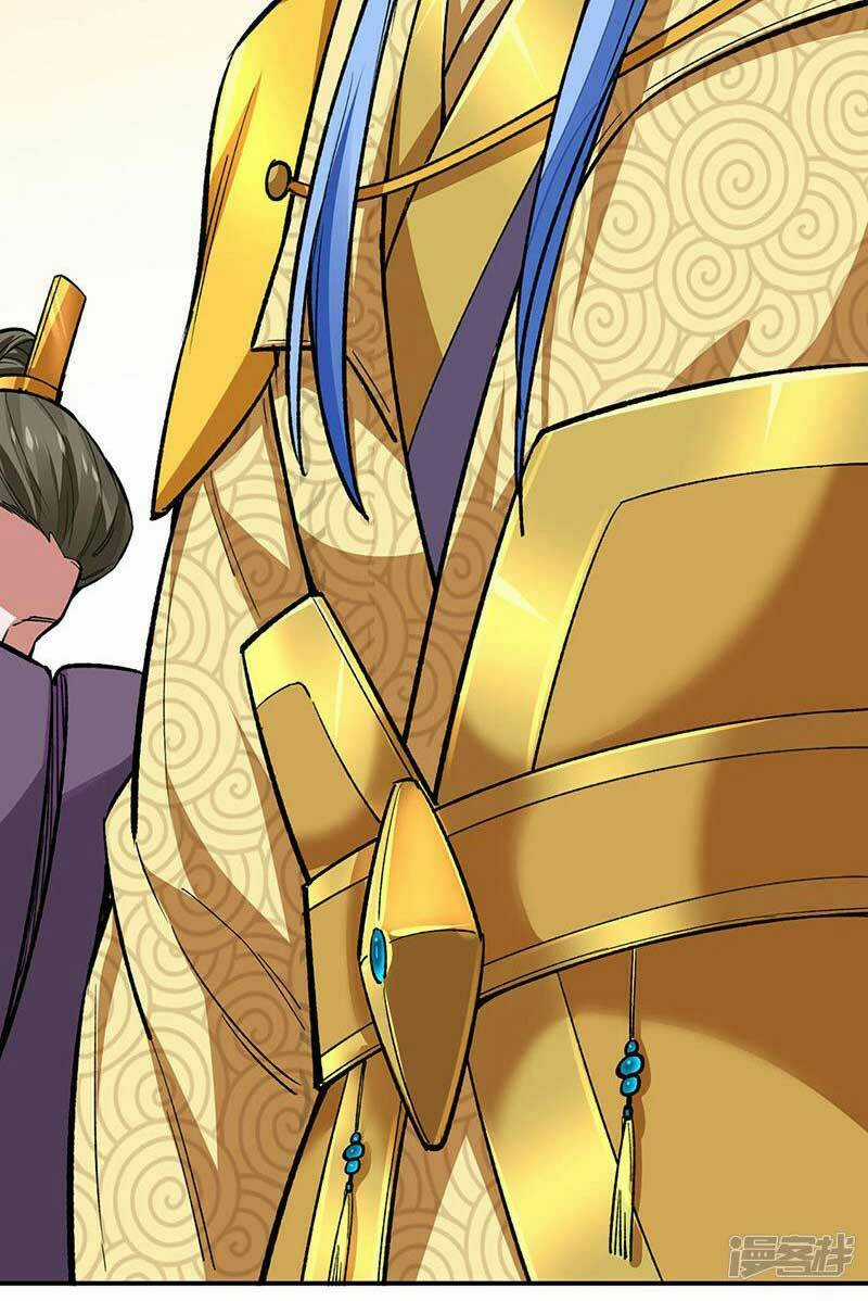 Võ Đạo Độc Tôn - Chapter 540 - Trang 34