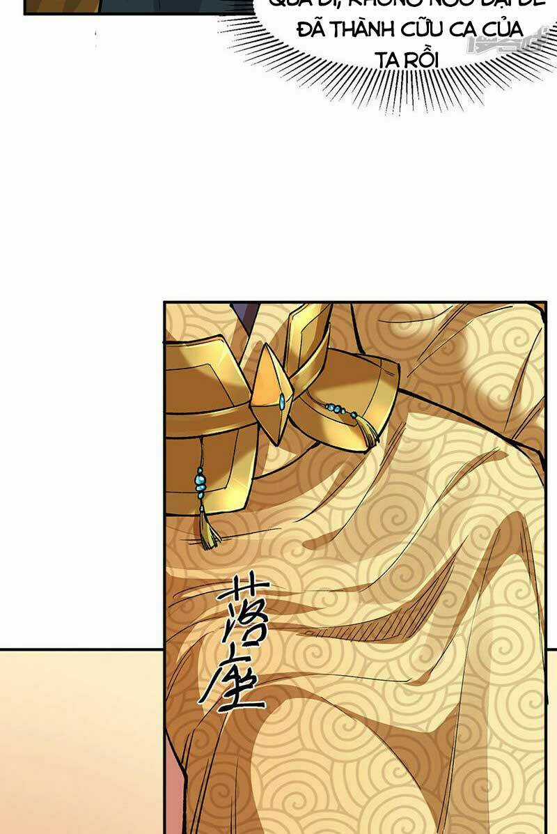 Võ Đạo Độc Tôn - Chapter 540 - Trang 36