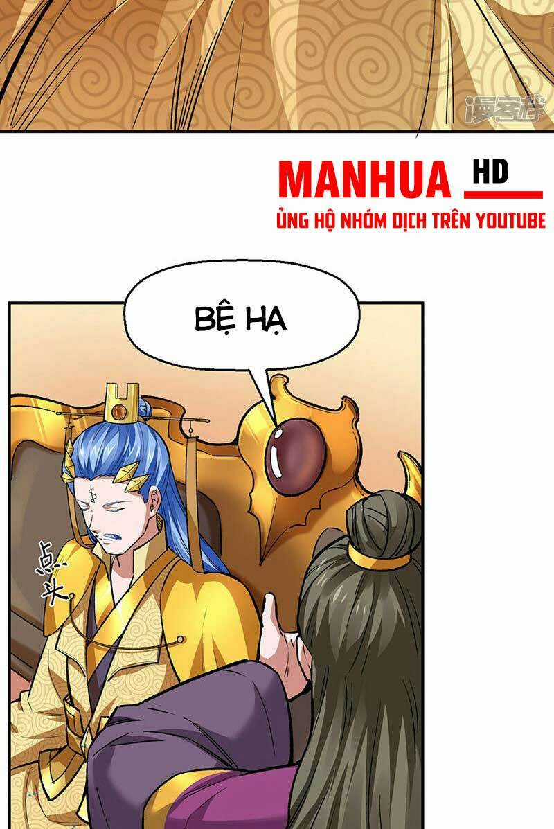 Võ Đạo Độc Tôn - Chapter 540 - Trang 38