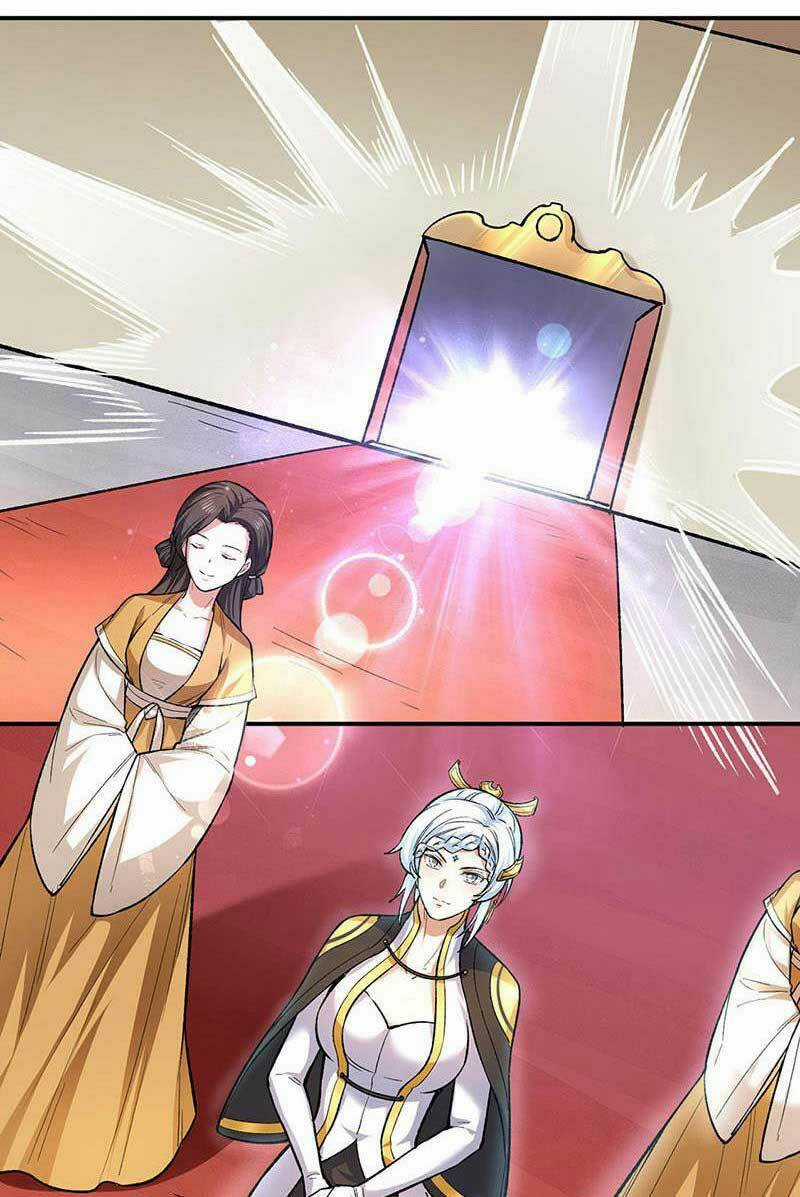 Võ Đạo Độc Tôn - Chapter 540 - Trang 45