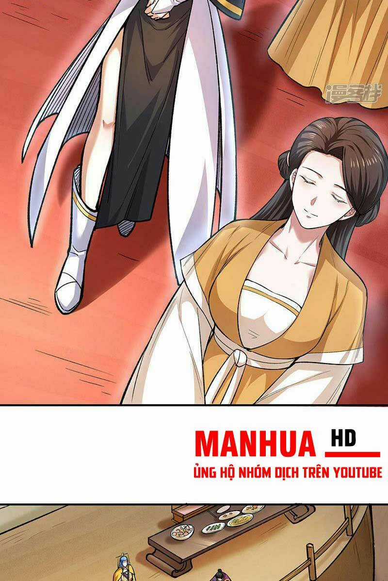 Võ Đạo Độc Tôn - Chapter 540 - Trang 46