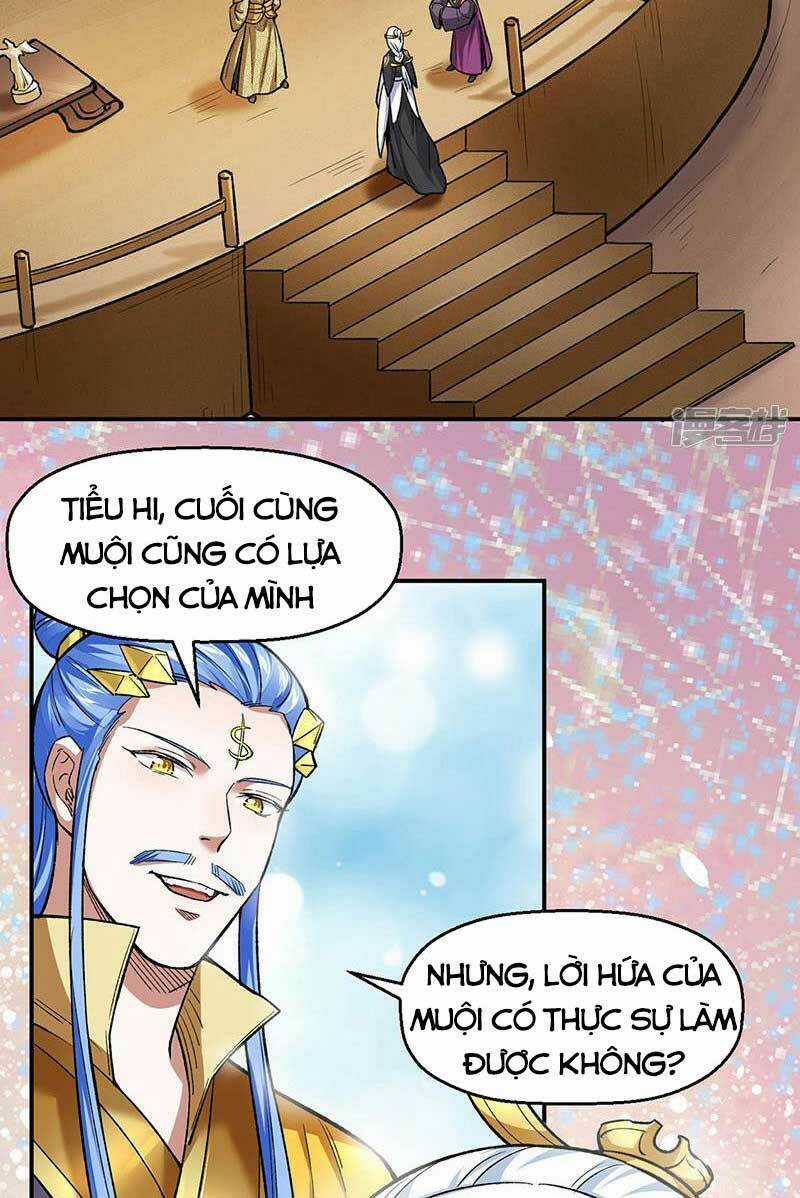 Võ Đạo Độc Tôn - Chapter 540 - Trang 47