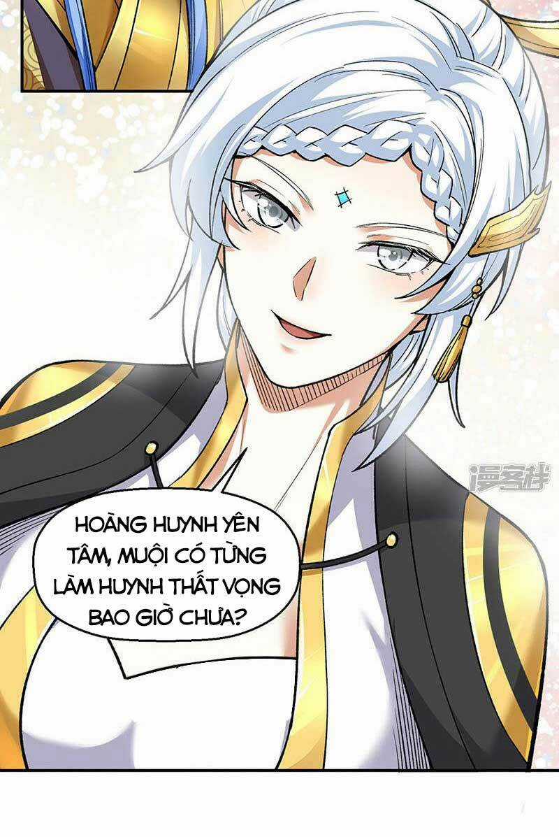 Võ Đạo Độc Tôn - Chapter 540 - Trang 48