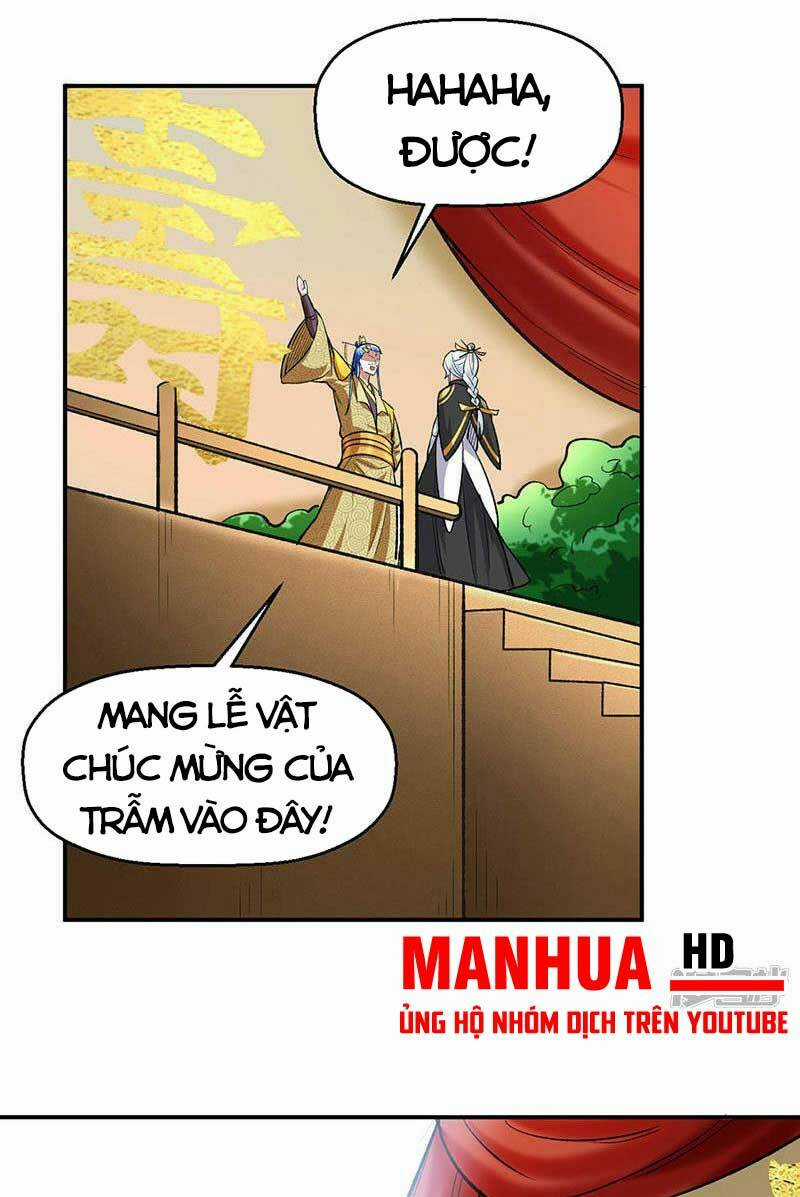 Võ Đạo Độc Tôn - Chapter 540 - Trang 49