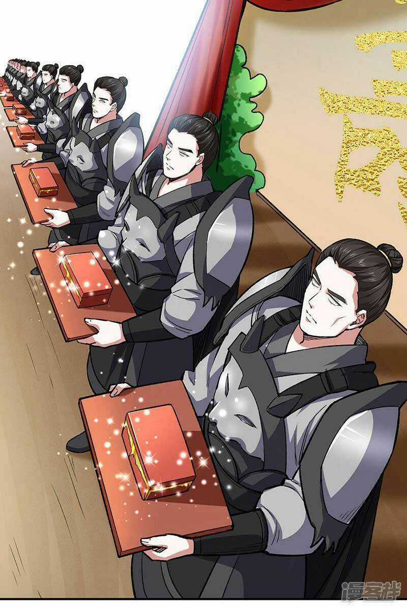 Võ Đạo Độc Tôn - Chapter 540 - Trang 50