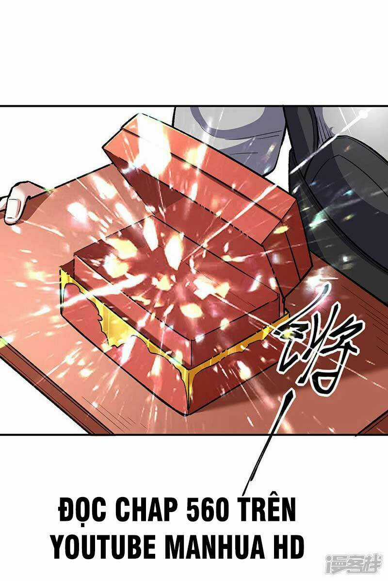 Võ Đạo Độc Tôn - Chapter 540 - Trang 51