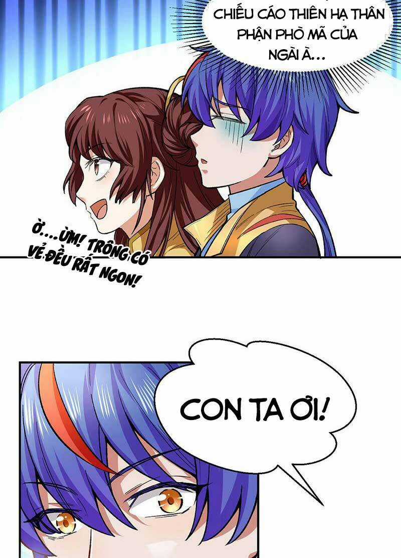 Võ Đạo Độc Tôn - Chapter 540 - Trang 10