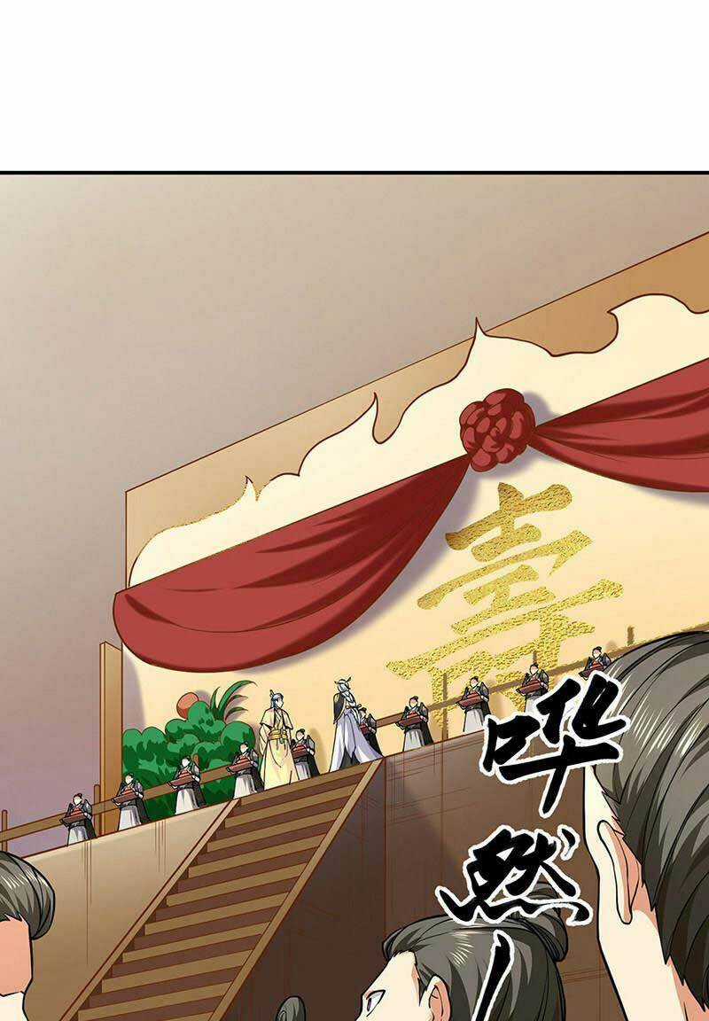 Võ Đạo Độc Tôn - Chapter 541 - Trang 2