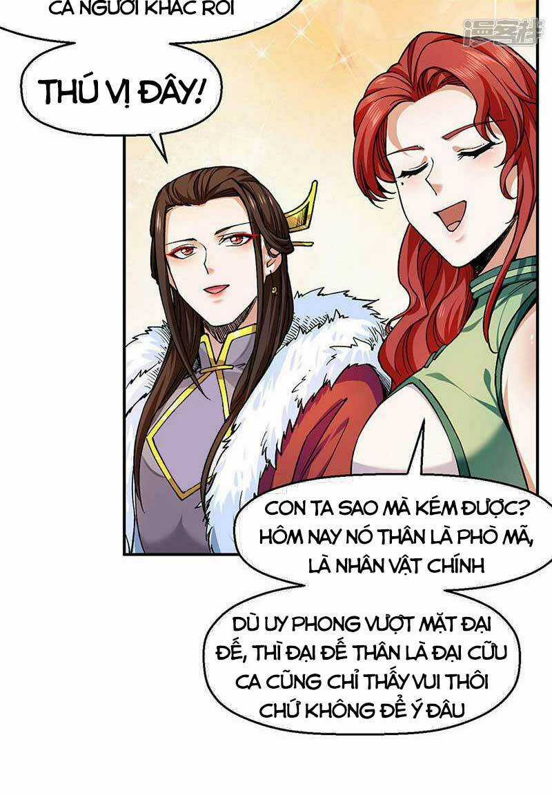 Võ Đạo Độc Tôn - Chapter 541 - Trang 13