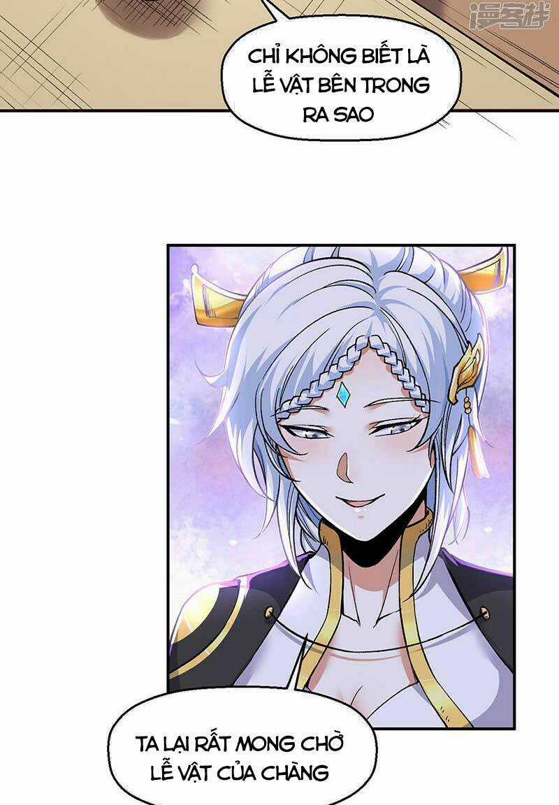 Võ Đạo Độc Tôn - Chapter 541 - Trang 15