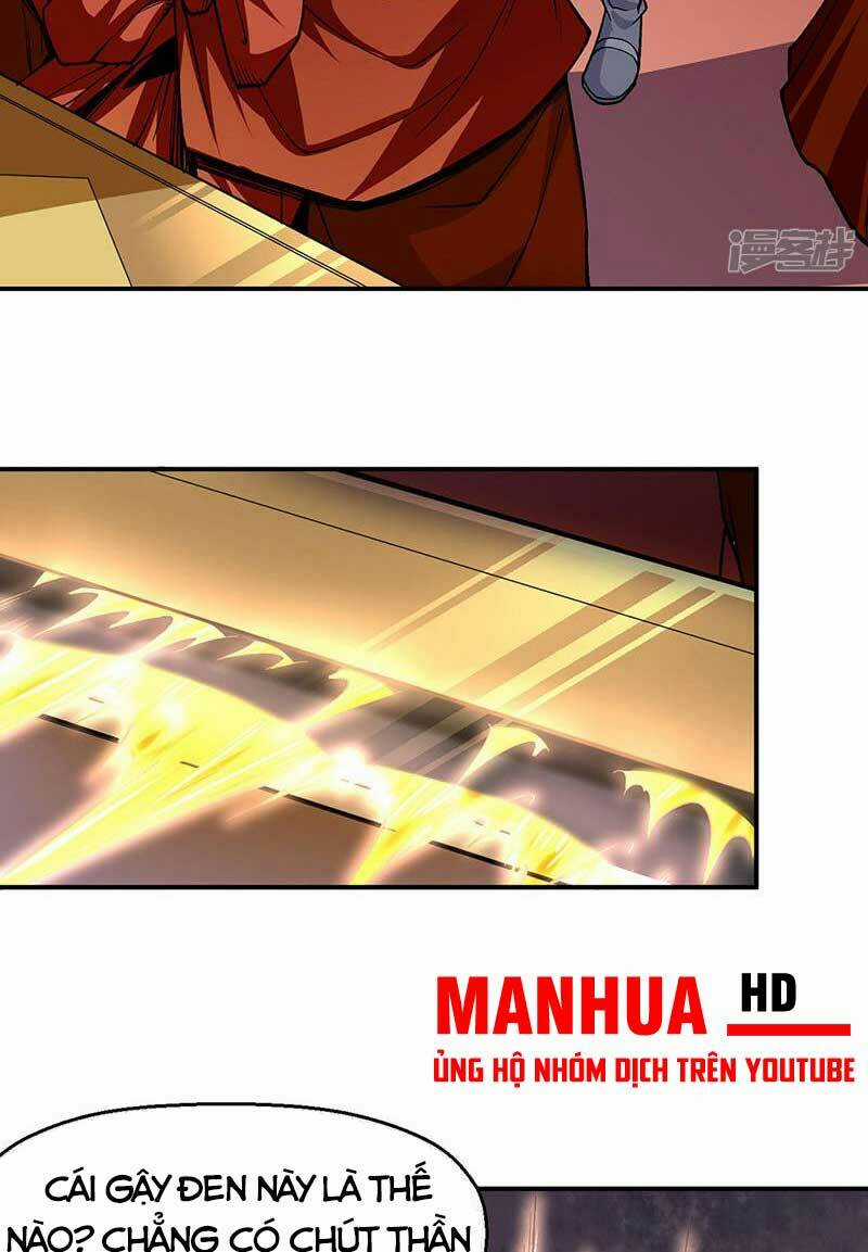 Võ Đạo Độc Tôn - Chapter 541 - Trang 17