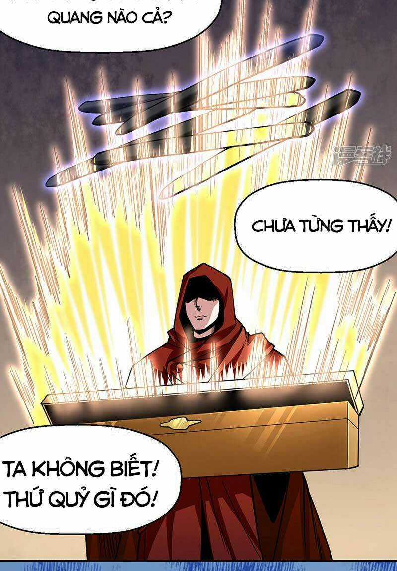 Võ Đạo Độc Tôn - Chapter 541 - Trang 18