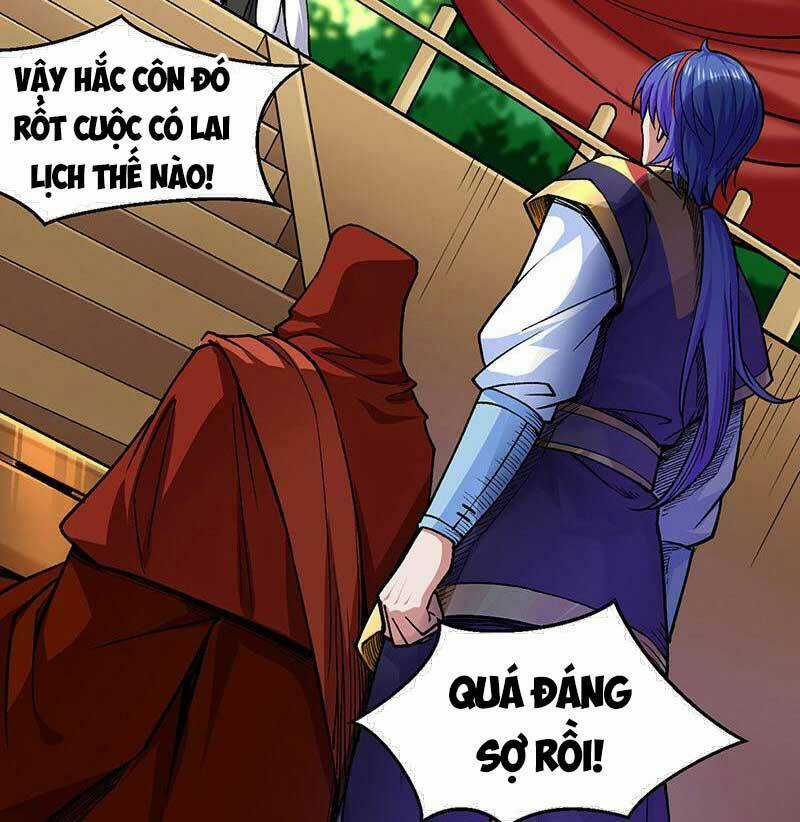 Võ Đạo Độc Tôn - Chapter 541 - Trang 29