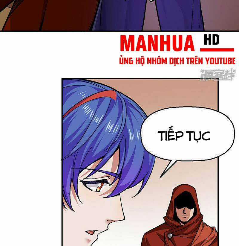 Võ Đạo Độc Tôn - Chapter 541 - Trang 30