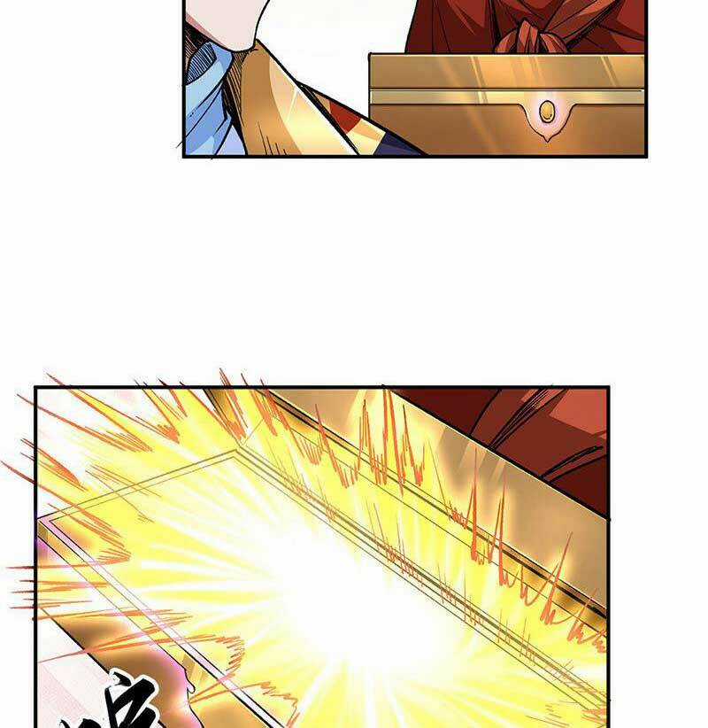 Võ Đạo Độc Tôn - Chapter 541 - Trang 31