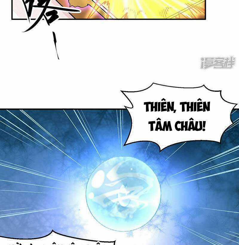 Võ Đạo Độc Tôn - Chapter 541 - Trang 32