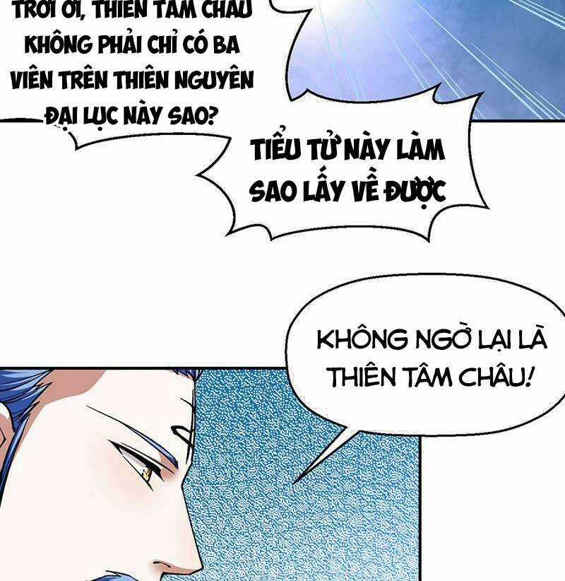 Võ Đạo Độc Tôn - Chapter 541 - Trang 33
