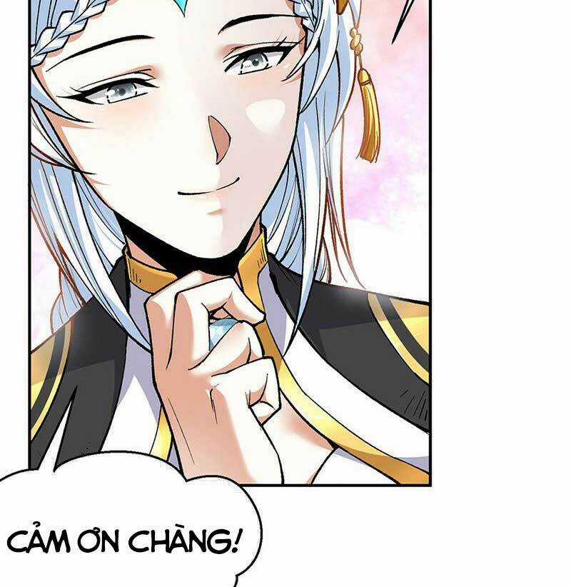 Võ Đạo Độc Tôn - Chapter 541 - Trang 38