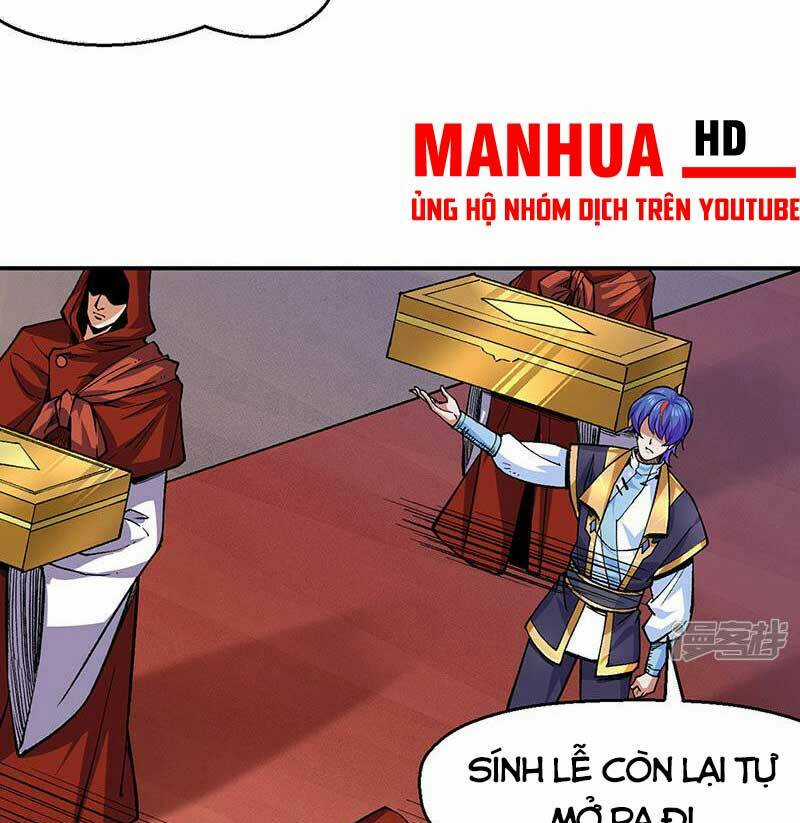 Võ Đạo Độc Tôn - Chapter 541 - Trang 39