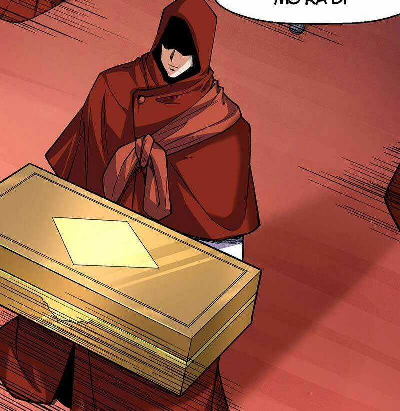 Võ Đạo Độc Tôn - Chapter 541 - Trang 40