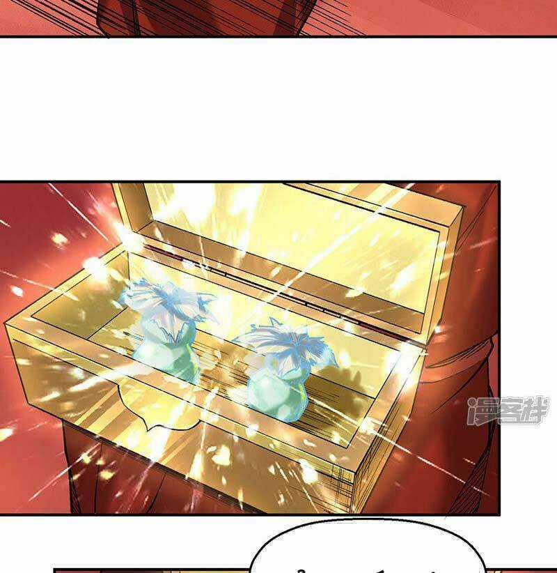 Võ Đạo Độc Tôn - Chapter 541 - Trang 41