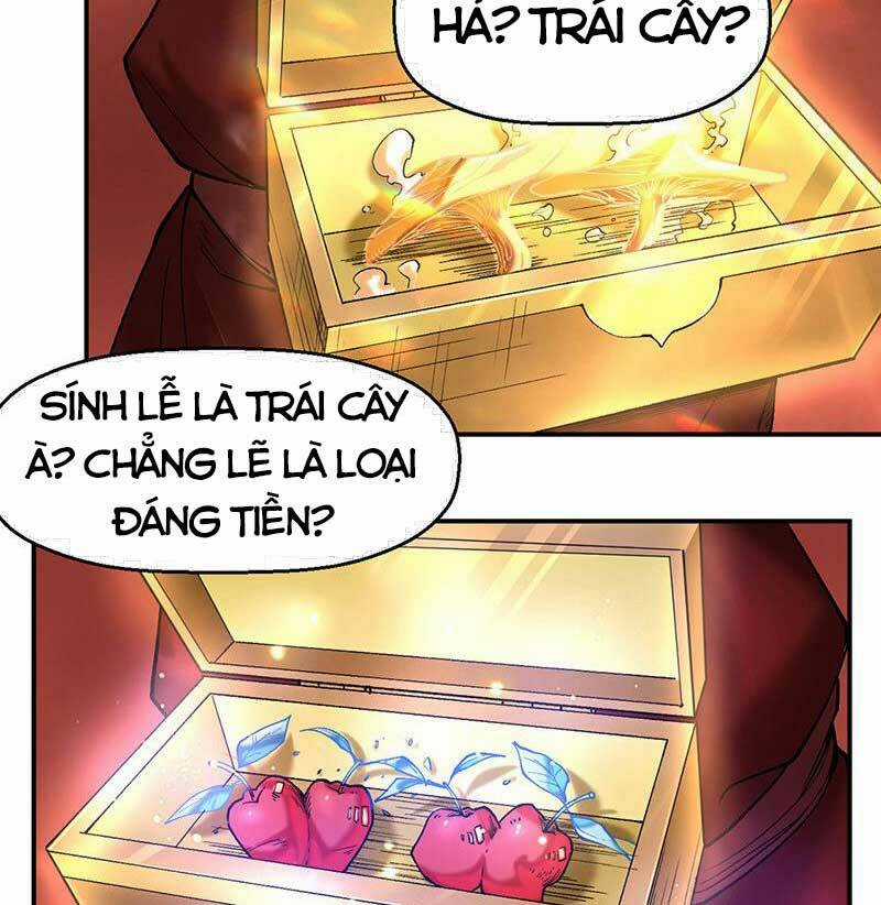 Võ Đạo Độc Tôn - Chapter 541 - Trang 42