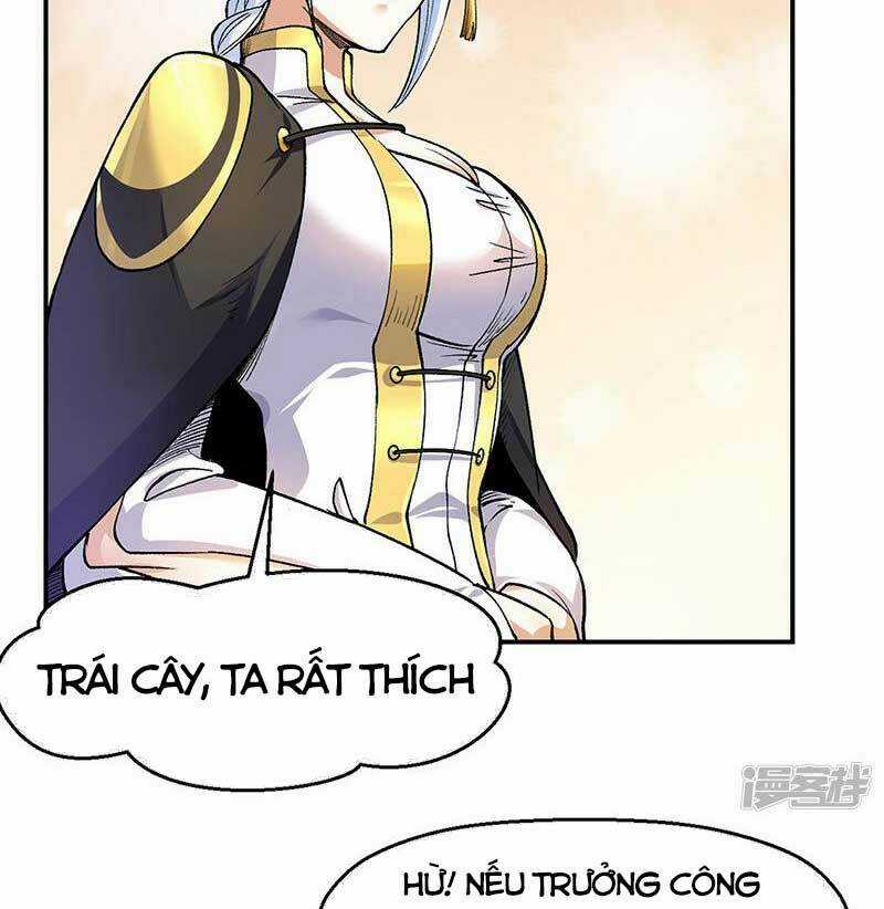 Võ Đạo Độc Tôn - Chapter 541 - Trang 44