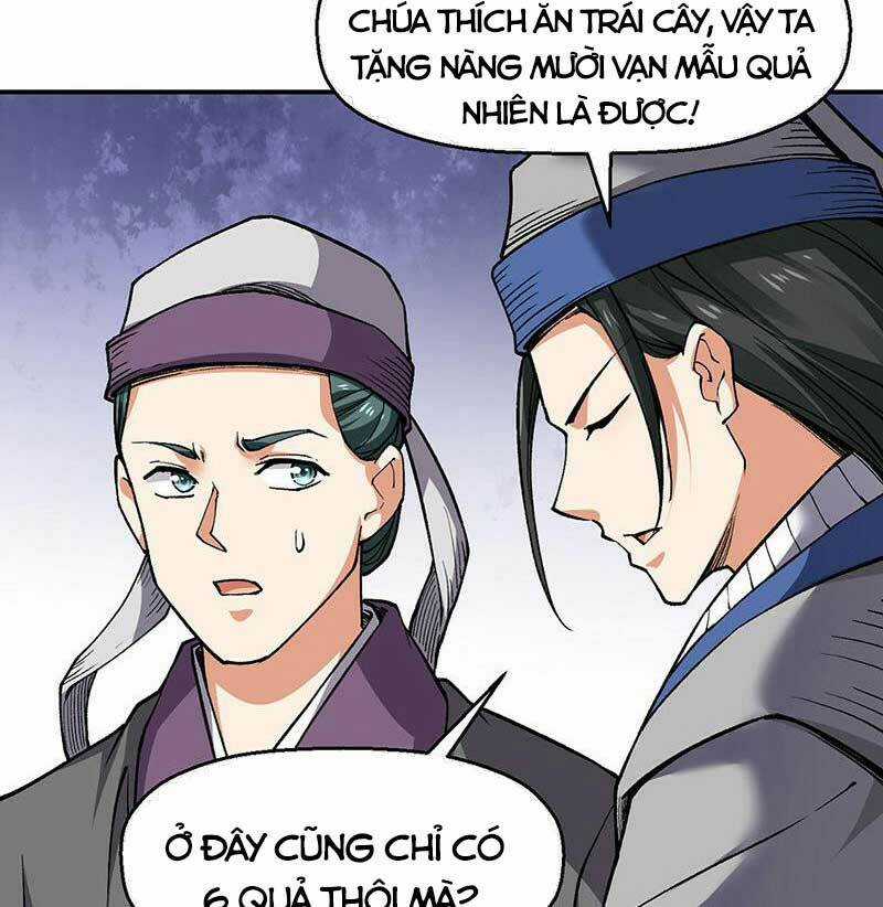 Võ Đạo Độc Tôn - Chapter 541 - Trang 45
