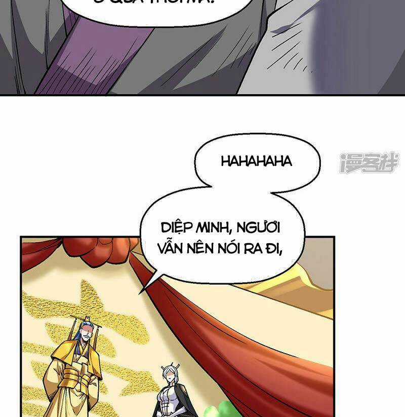 Võ Đạo Độc Tôn - Chapter 541 - Trang 46