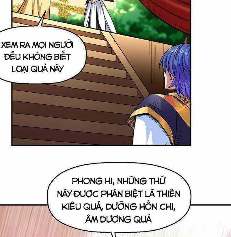 Võ Đạo Độc Tôn - Chapter 541 - Trang 47