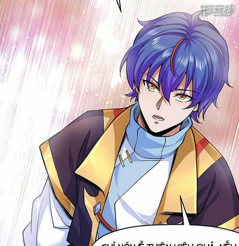 Võ Đạo Độc Tôn - Chapter 541 - Trang 48