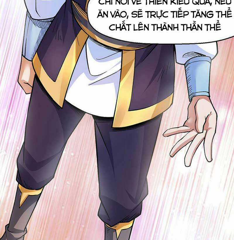 Võ Đạo Độc Tôn - Chapter 541 - Trang 49