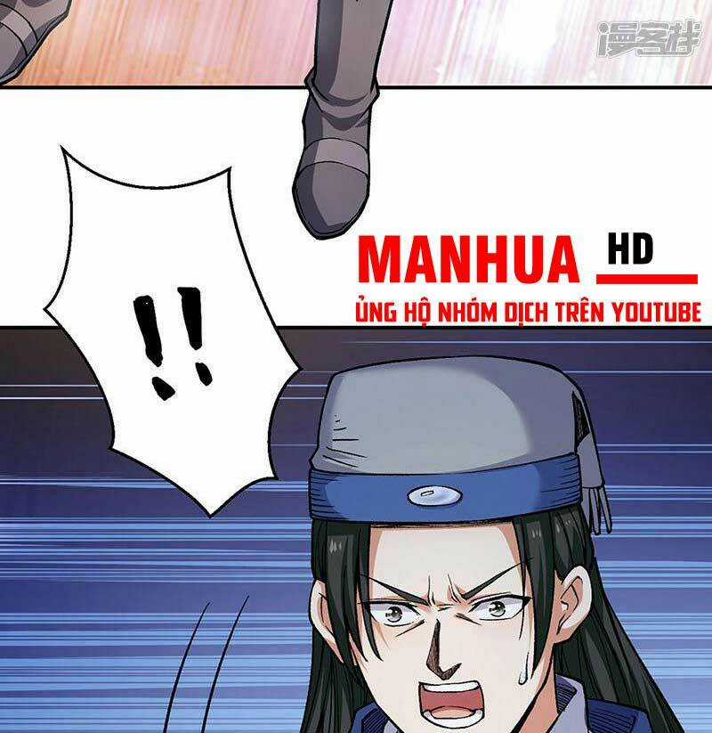 Võ Đạo Độc Tôn - Chapter 541 - Trang 50