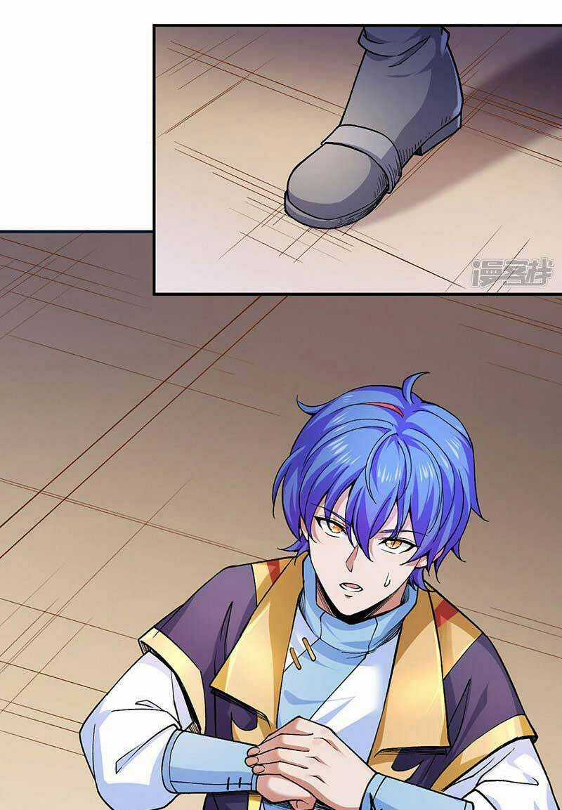 Võ Đạo Độc Tôn - Chapter 541 - Trang 6