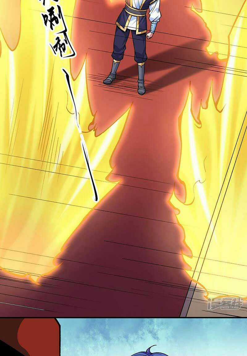 Võ Đạo Độc Tôn - Chapter 541 - Trang 10