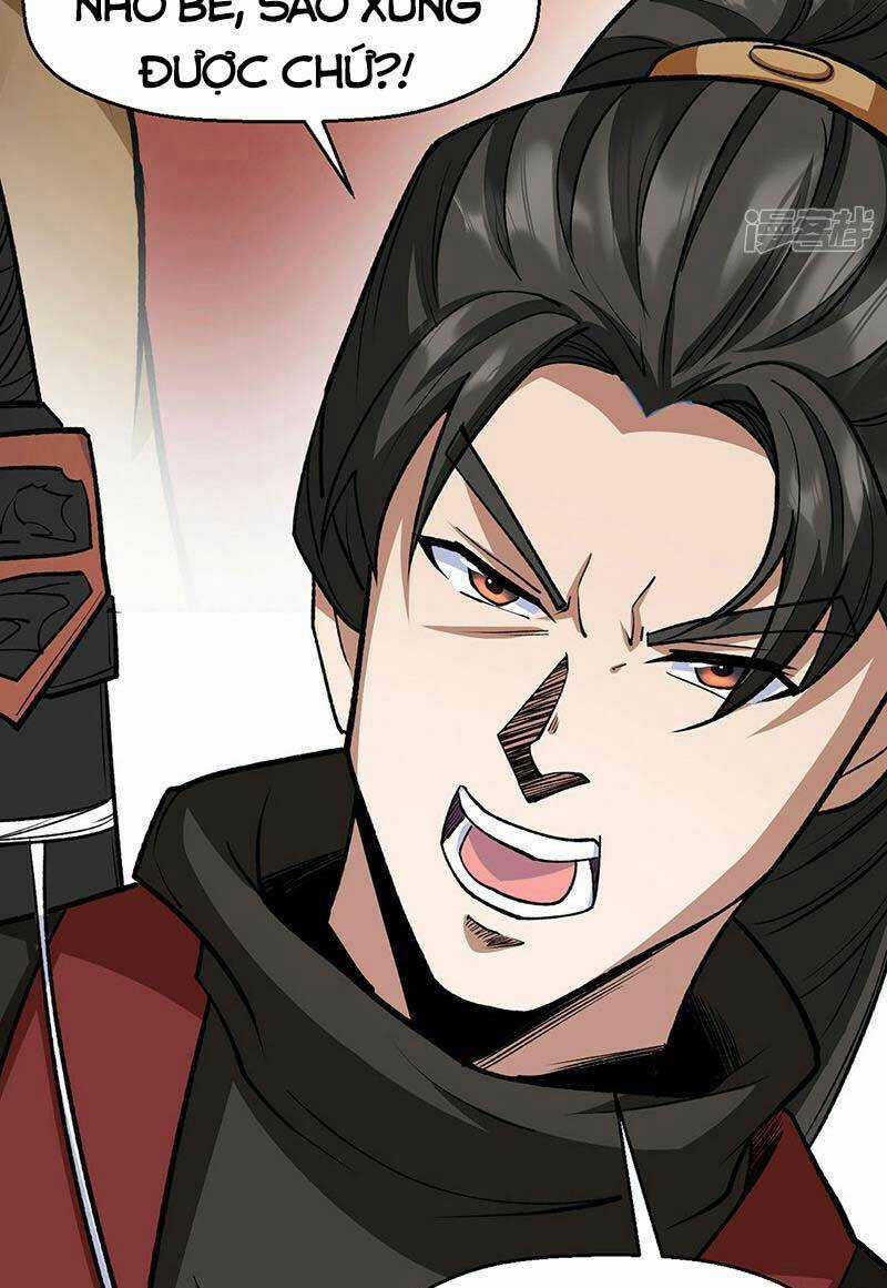 Võ Đạo Độc Tôn - Chapter 542 - Trang 15