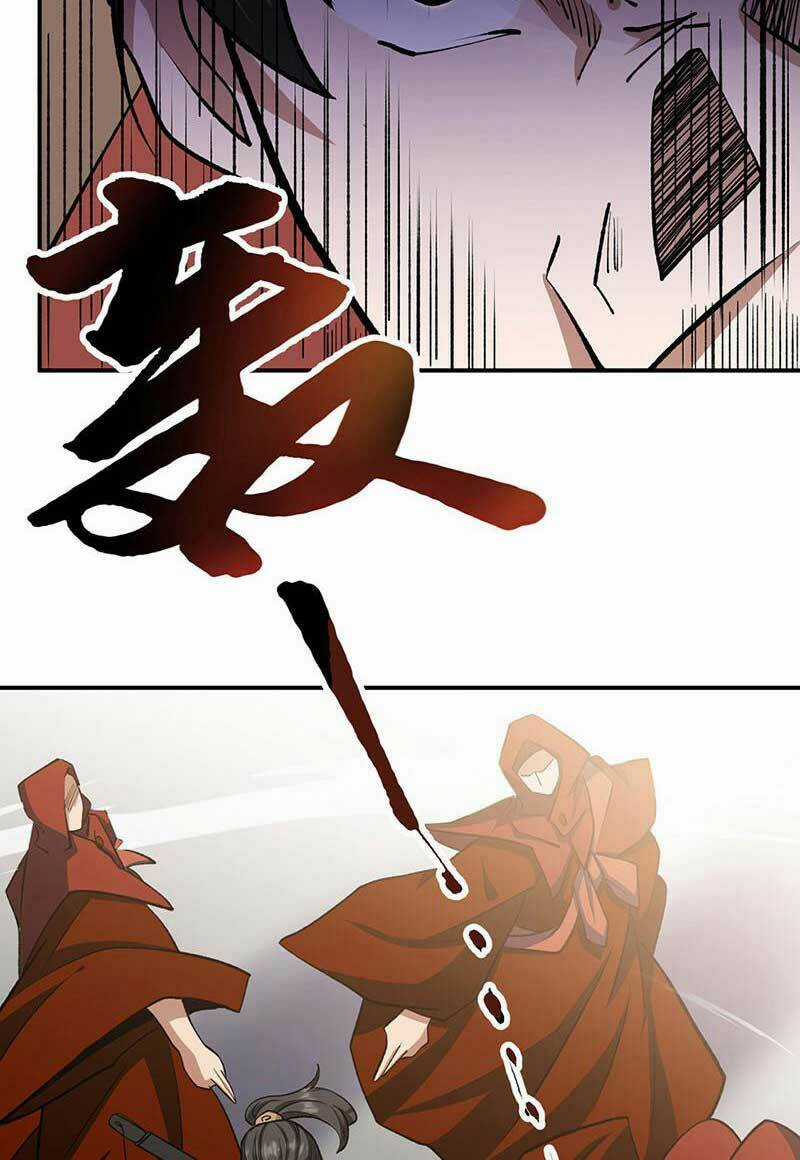 Võ Đạo Độc Tôn - Chapter 542 - Trang 20