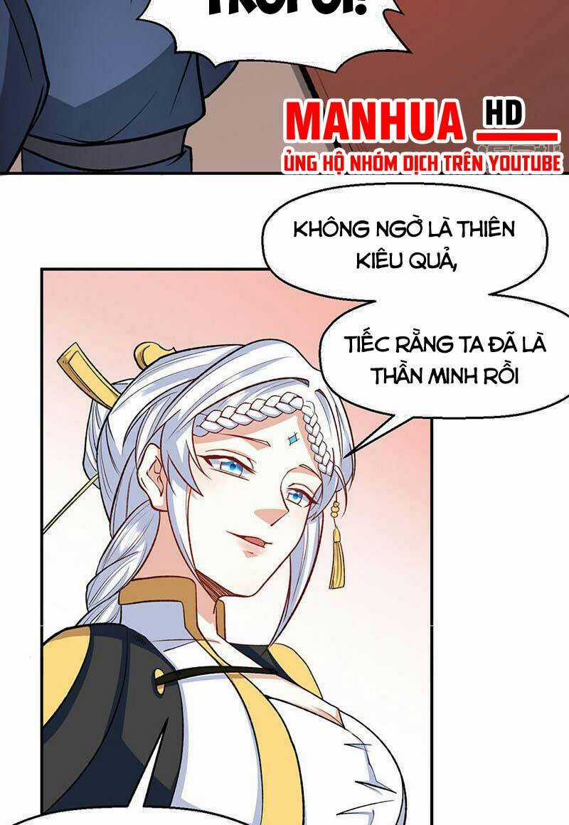 Võ Đạo Độc Tôn - Chapter 542 - Trang 3