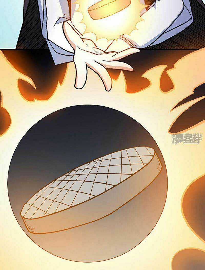 Võ Đạo Độc Tôn - Chapter 542 - Trang 30