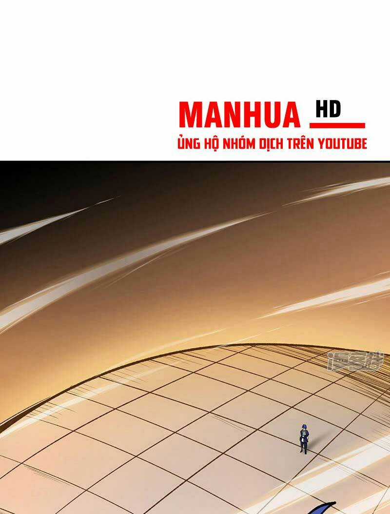 Võ Đạo Độc Tôn - Chapter 542 - Trang 34