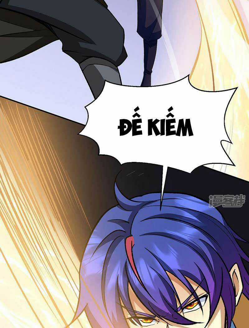 Võ Đạo Độc Tôn - Chapter 542 - Trang 42