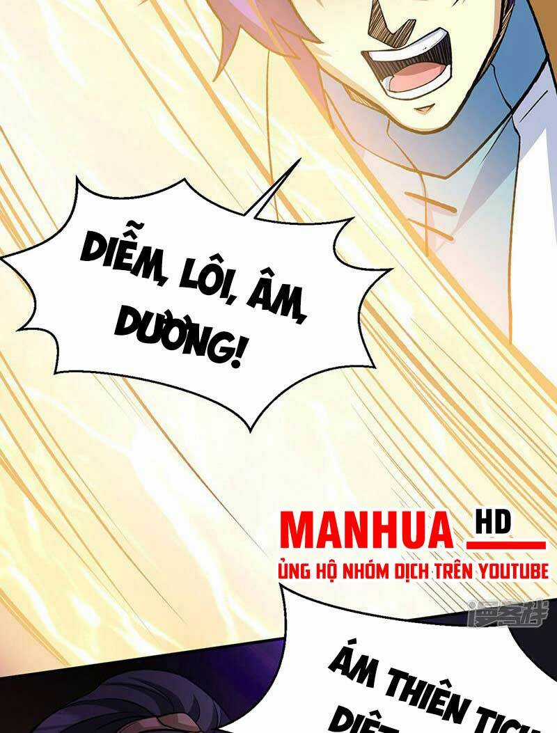 Võ Đạo Độc Tôn - Chapter 542 - Trang 43