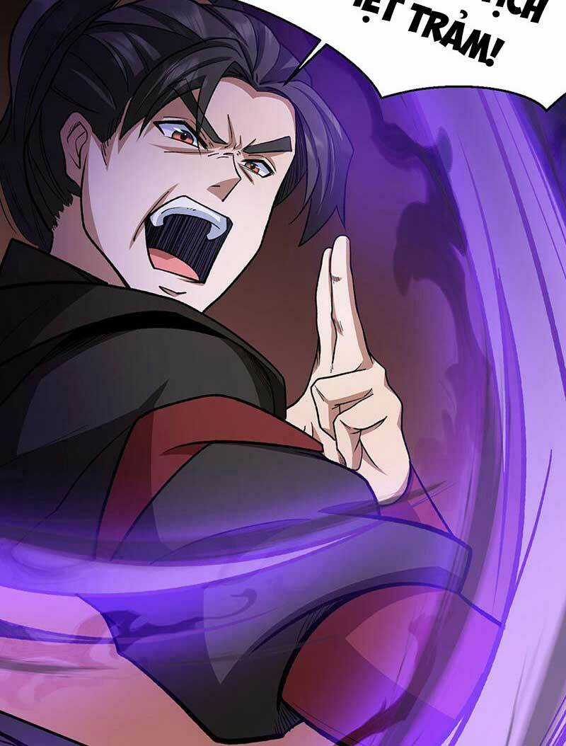 Võ Đạo Độc Tôn - Chapter 542 - Trang 44