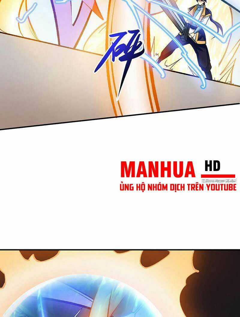 Võ Đạo Độc Tôn - Chapter 542 - Trang 46