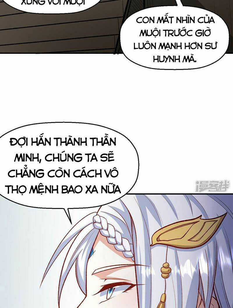 Võ Đạo Độc Tôn - Chapter 542 - Trang 50