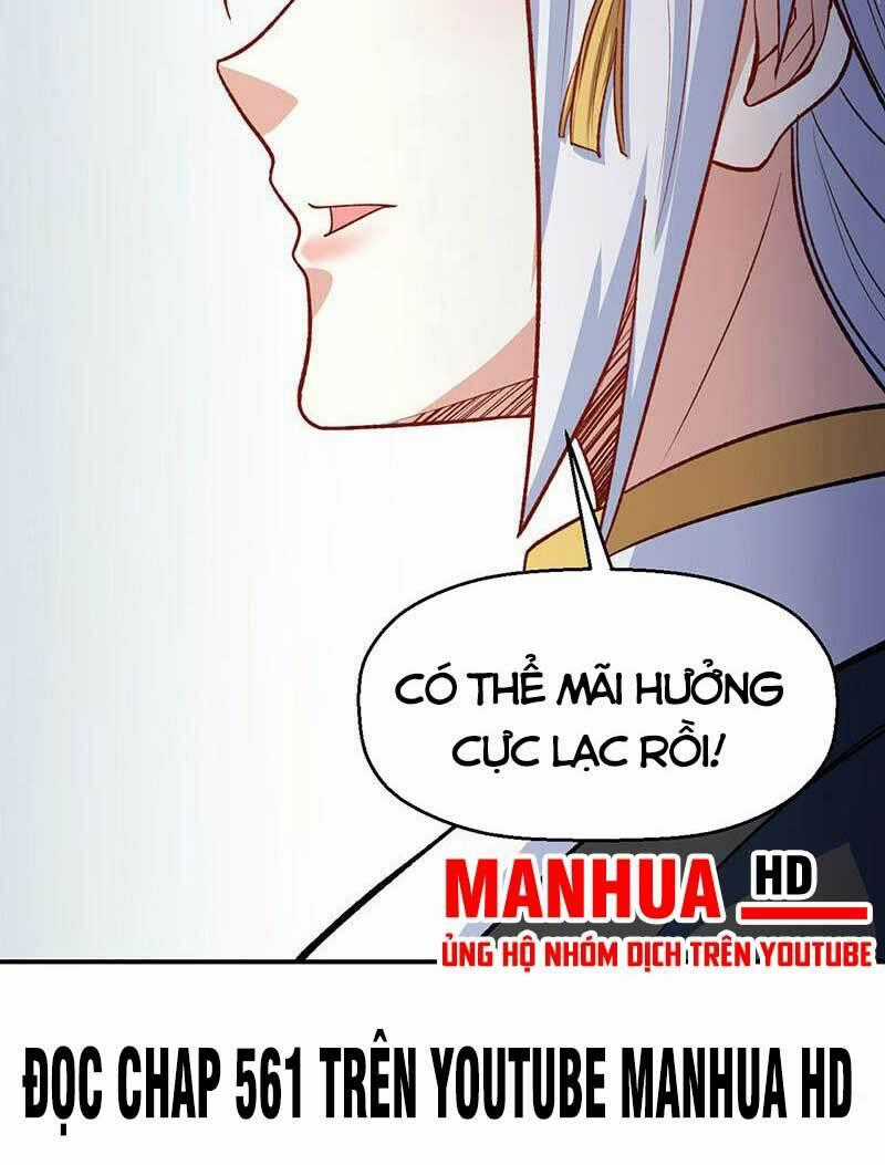 Võ Đạo Độc Tôn - Chapter 542 - Trang 51