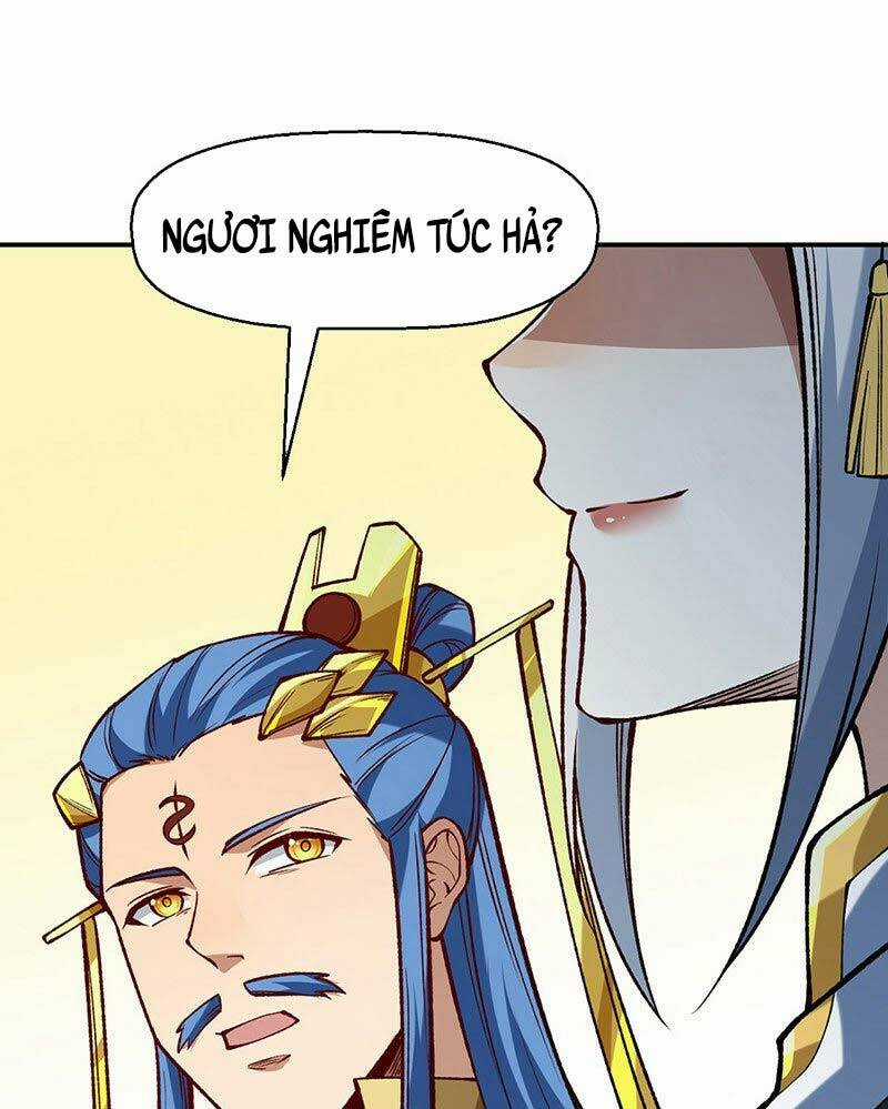 Võ Đạo Độc Tôn - Chapter 543 - Trang 2