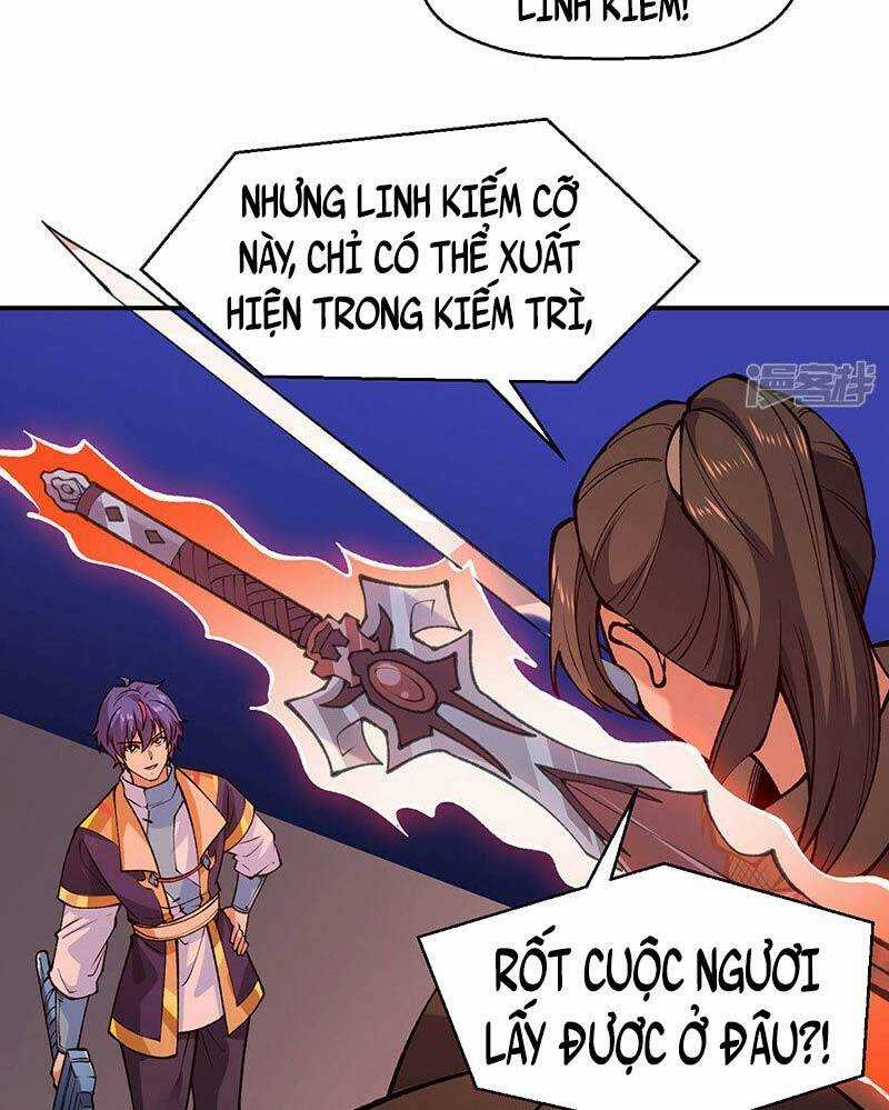 Võ Đạo Độc Tôn - Chapter 543 - Trang 13