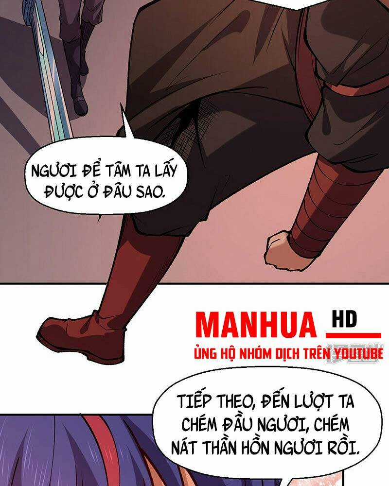 Võ Đạo Độc Tôn - Chapter 543 - Trang 14