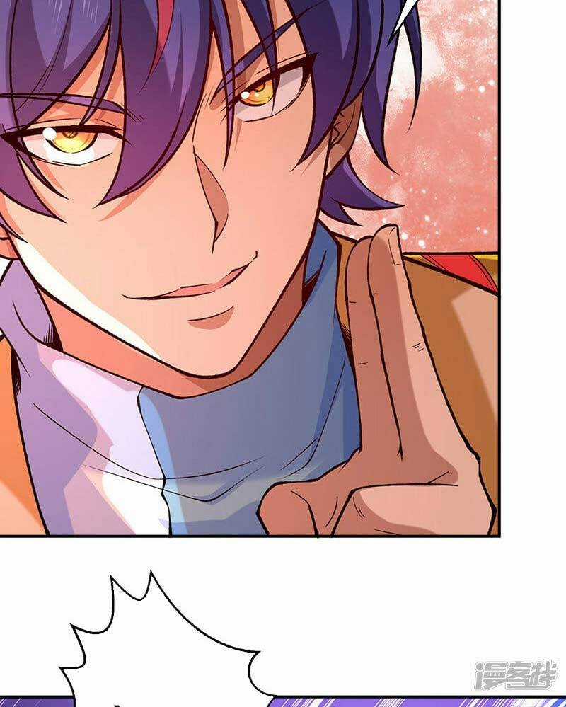 Võ Đạo Độc Tôn - Chapter 543 - Trang 15